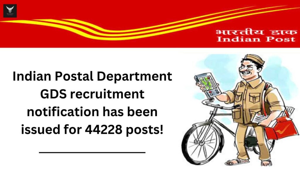 India Post GDS Selection Number