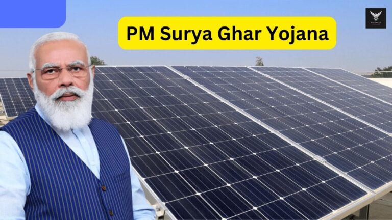 PM Surya Ghar Yojana