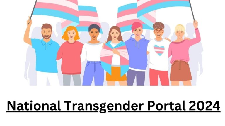 National Transgender Portal 2024