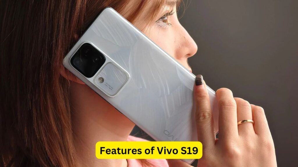 Vivo S20 Launch in India