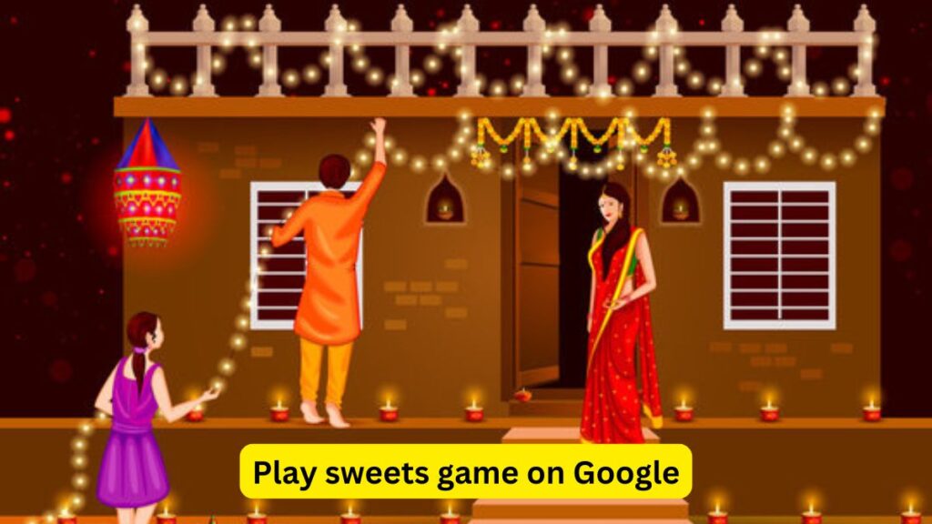 Google Diwali Game 2024